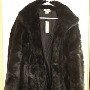 Ariat Lux Fur Jacket